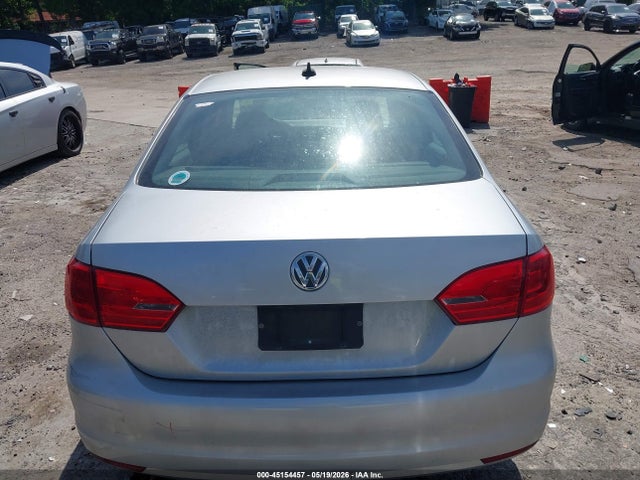 Volkswagen Jetta 2.0l Tdi
