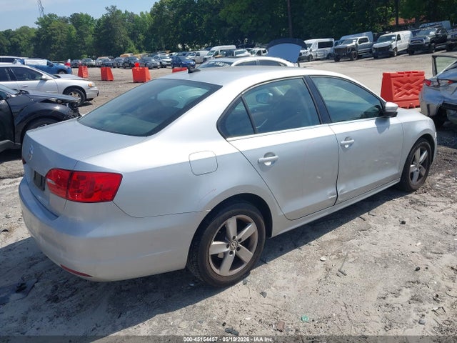 Volkswagen Jetta 2.0l Tdi