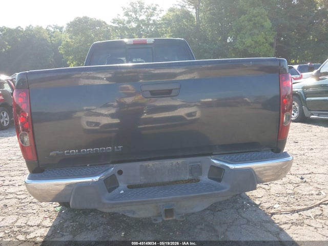 Chevrolet Colorado Lt
