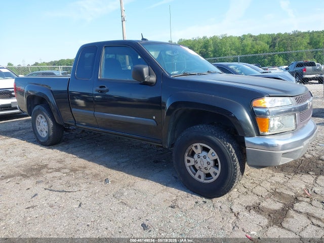 Chevrolet Colorado Lt