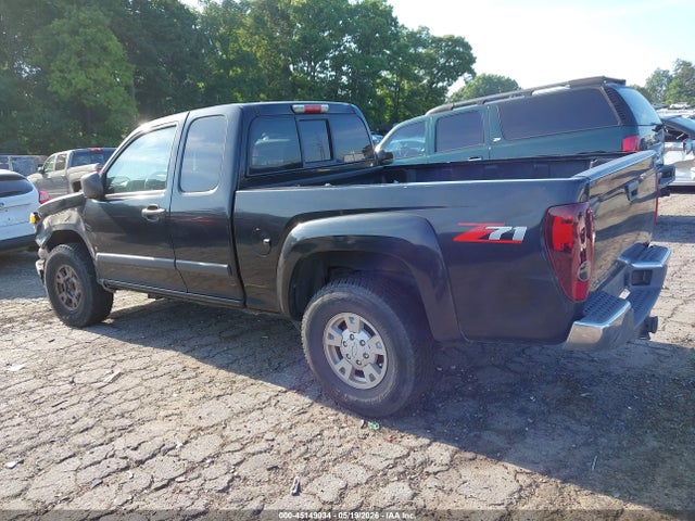 Chevrolet Colorado Lt