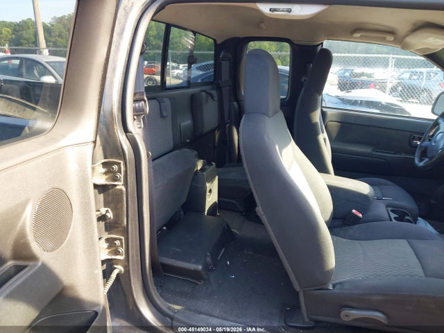 Chevrolet Colorado Lt