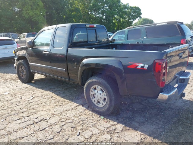 Chevrolet Colorado Lt
