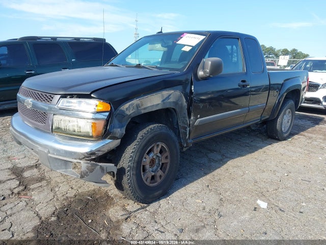 Chevrolet Colorado Lt