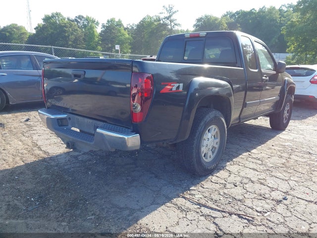 Chevrolet Colorado Lt