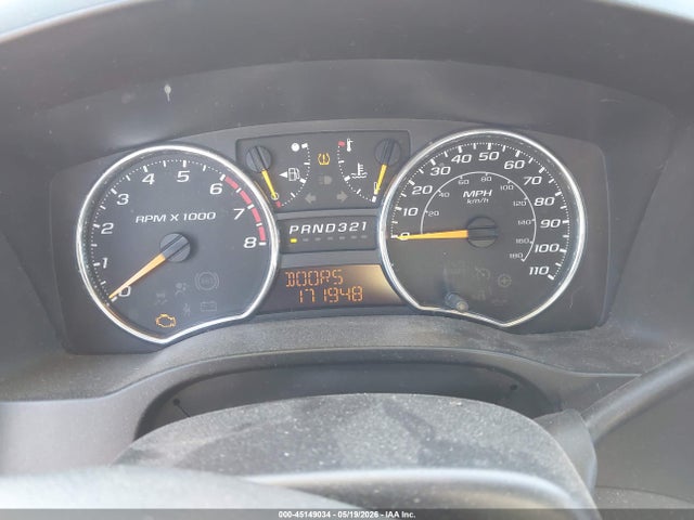 Chevrolet Colorado Lt