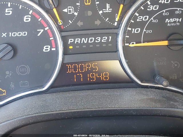 Chevrolet Colorado Lt