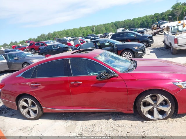 Honda Accord Touring