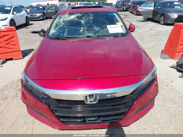 Honda Accord Touring