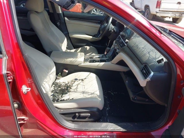 Honda Accord Touring