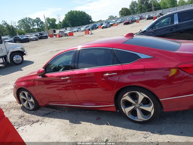 Honda Accord Touring