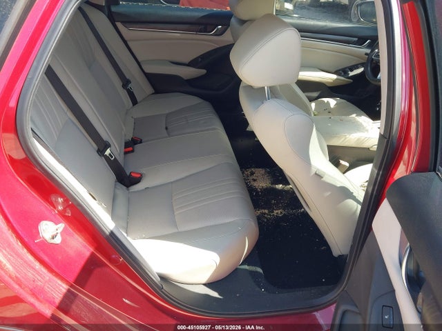Honda Accord Touring