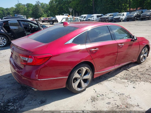 Honda Accord Touring