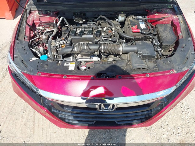 Honda Accord Touring