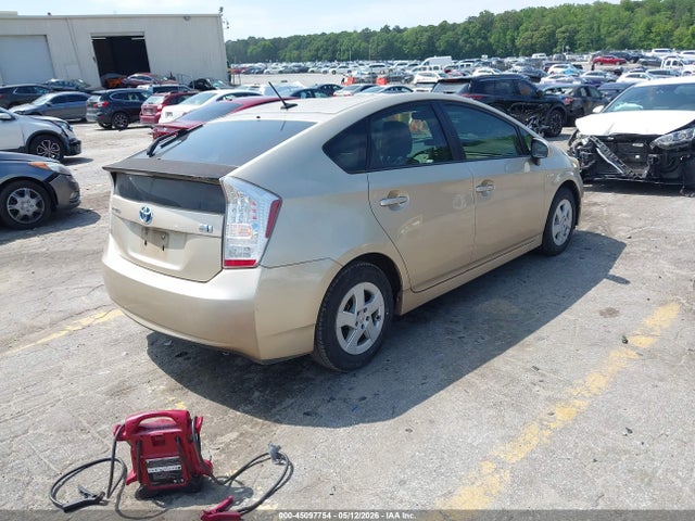Toyota Prius Two