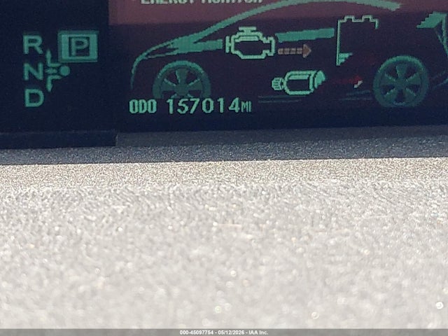 Toyota Prius Two