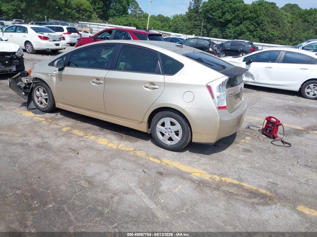 Toyota Prius Two