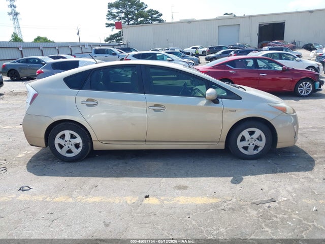 Toyota Prius Two