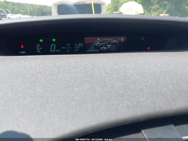 Toyota Prius Two
