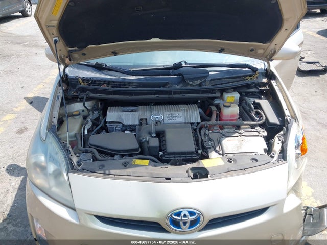 Toyota Prius Two