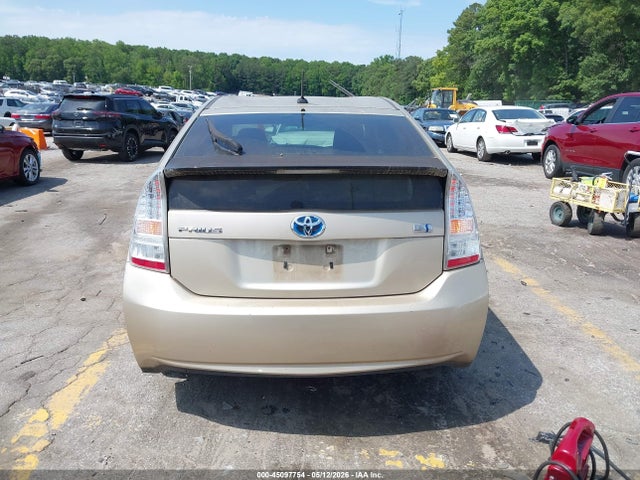 Toyota Prius Two