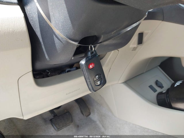 Toyota Prius Two