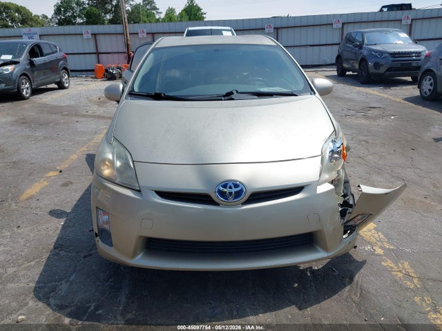 Toyota Prius Two