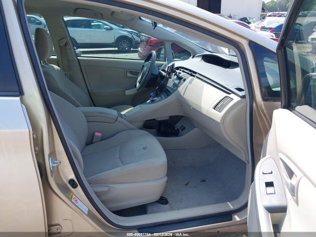 Toyota Prius Two