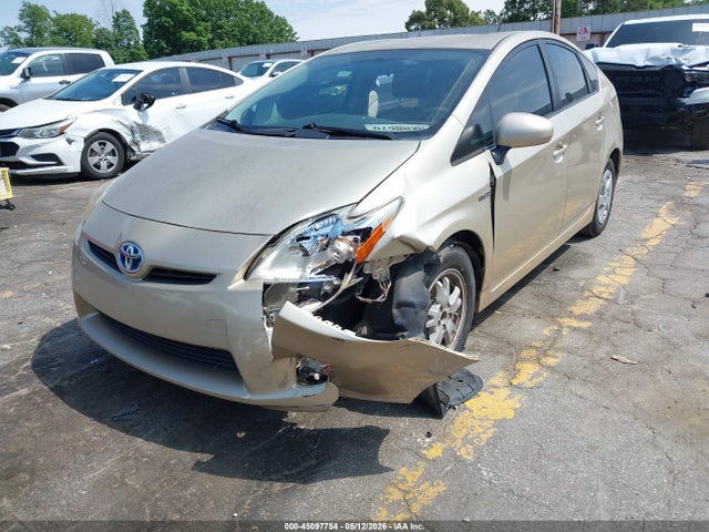 Toyota Prius Two