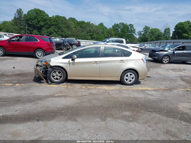 Toyota Prius Two