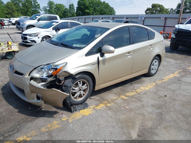 Toyota Prius Two