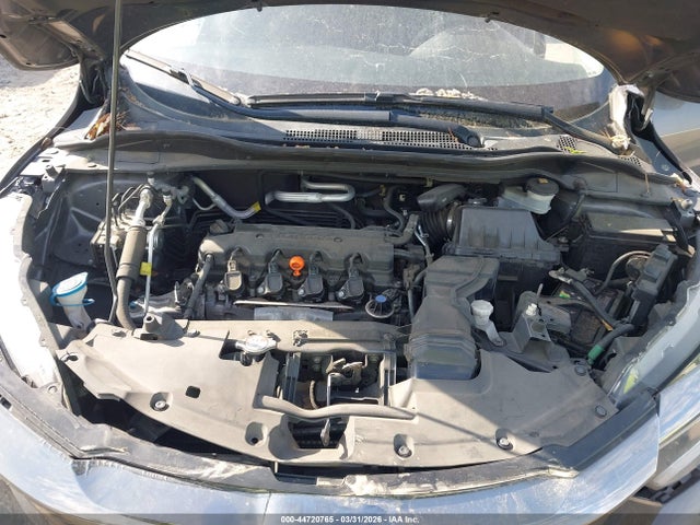 Honda HR-V Awd Lx