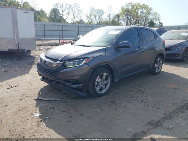 Honda HR-V Awd Lx