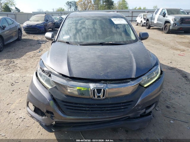 Honda HR-V Awd Lx