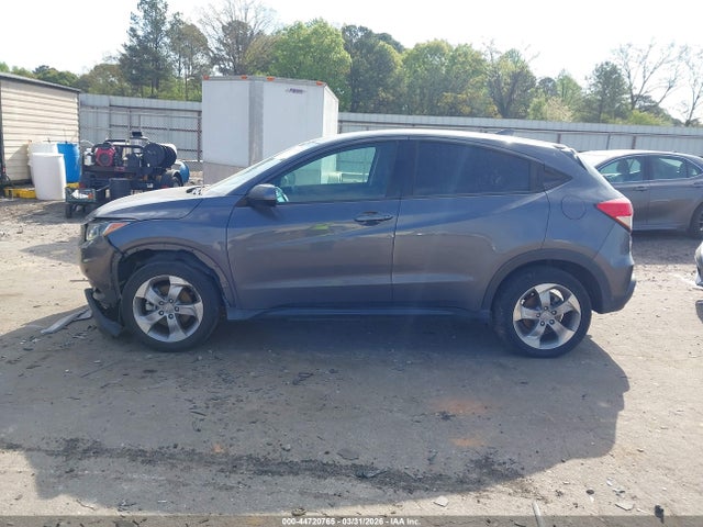 Honda HR-V Awd Lx