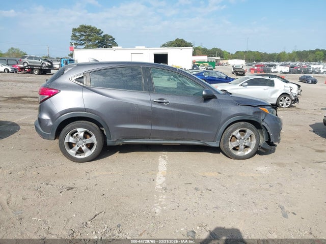 Honda HR-V Awd Lx