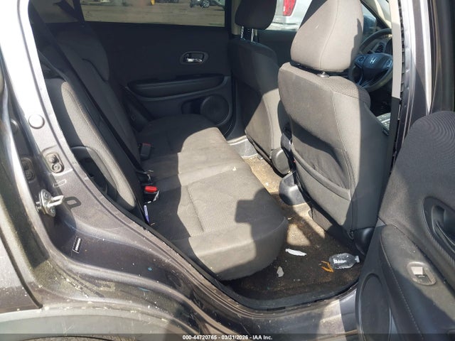 Honda HR-V Awd Lx