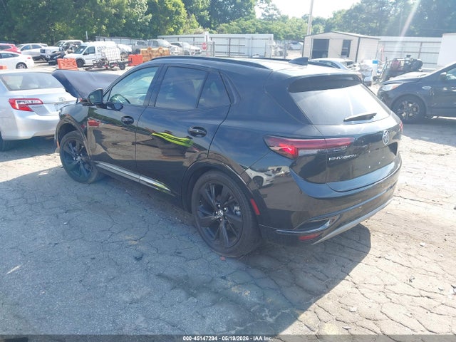 Buick Envision Preferred Fwd
