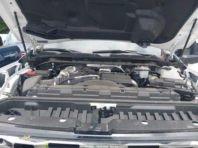 General Motors Sierra 2500HD 4wd  Standard Bed Denali