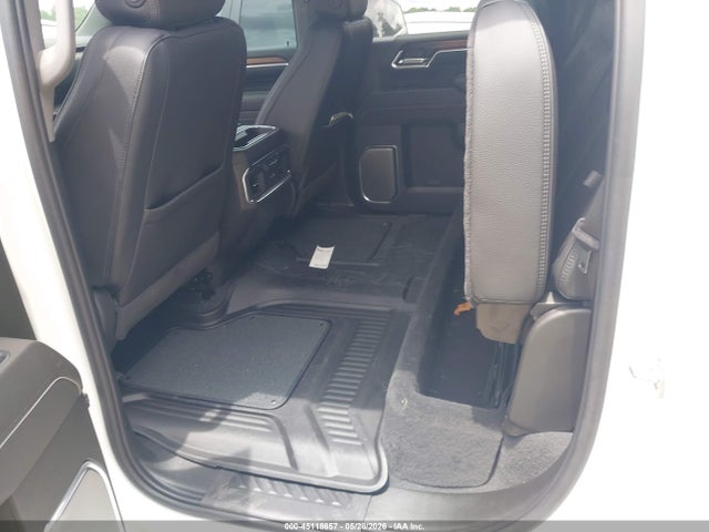 General Motors Sierra 2500HD 4wd  Standard Bed Denali