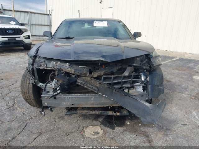 Chevrolet Camaro 2ss