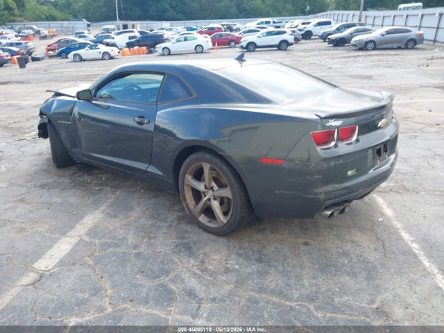Chevrolet Camaro 2ss