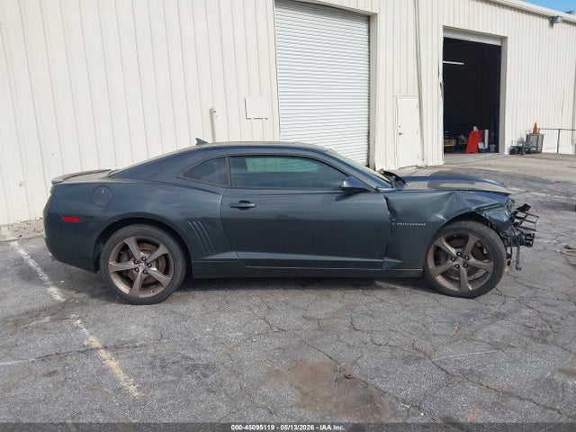 Chevrolet Camaro 2ss