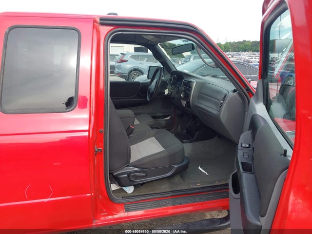 Ford Ranger Xlt