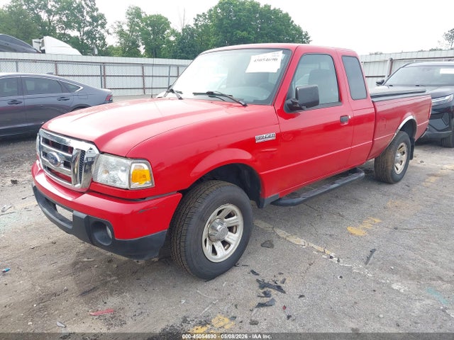 Ford Ranger Xlt