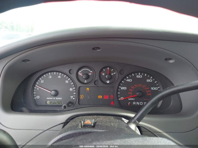 Ford Ranger Xlt