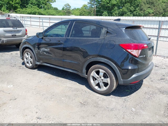 Honda HR-V Ex