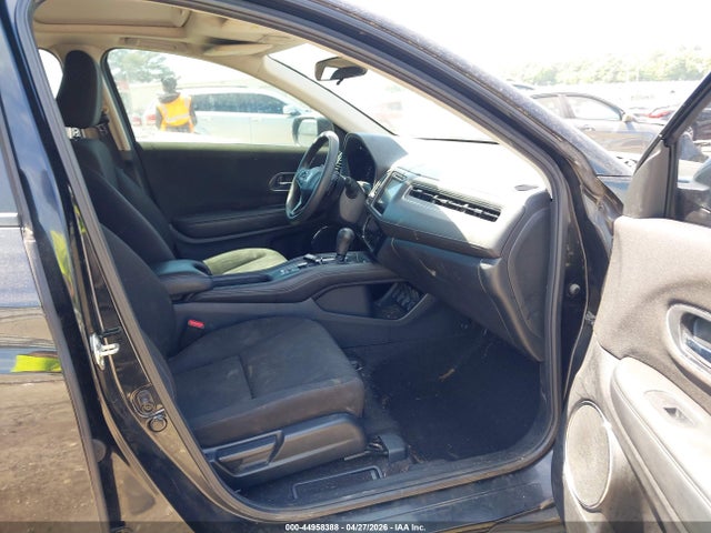 Honda HR-V Ex