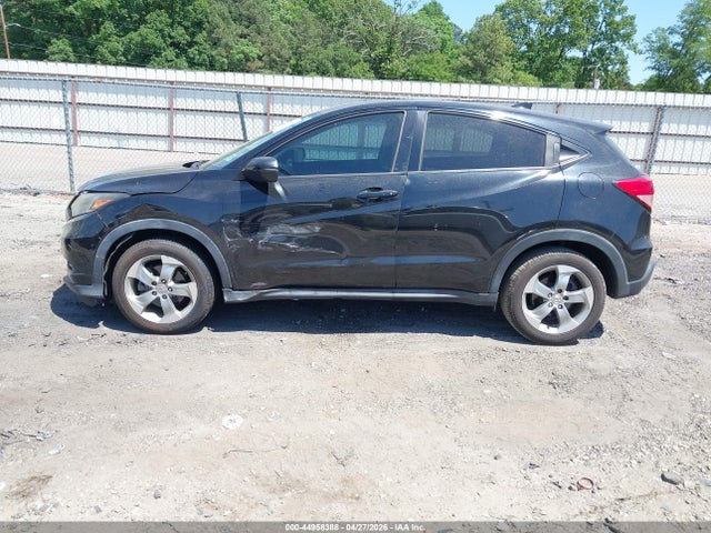 Honda HR-V Ex