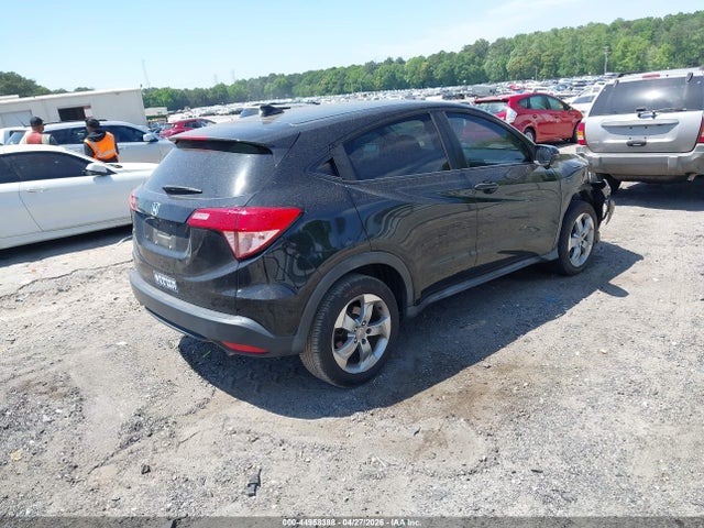 Honda HR-V Ex